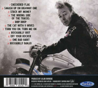 Preview: Gotta Have The Rumble (CD) Preview: Gotta Have The Rumble (CD)