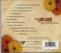 Preview: Angels Gathering Flowers (CD) Preview: Angels Gathering Flowers (CD)