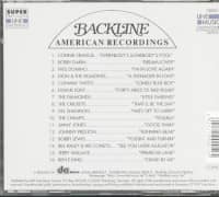 Preview: Rockfile Vol.1 (CD) Preview: Rockfile Vol.1 (CD)