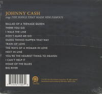 Preview: Sings The Songs That Made Him Famous (CD) Preview: Sings The Songs That Made Him Famous (CD)