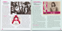 Preview: Marylebone Beat Girls 1964-1967 (CD) Preview: Marylebone Beat Girls 1964-1967 (CD)
