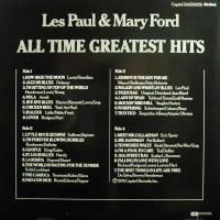 Preview: All Time Greatest Hits (2-LP) Preview: All Time Greatest Hits (2-LP)