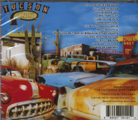 Preview: Arizona Motel (CD) Preview: Arizona Motel (CD)