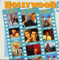 Preview: Hollywood Film & TV Hits Vol. 2 (LP) Preview: Hollywood Film & TV Hits Vol. 2 (LP)