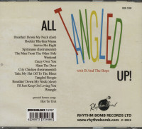 Preview: All Tangled Up! (CD) Preview: All Tangled Up! (CD)