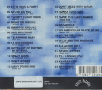 Preview: Let's Have A Party - Best Of Vol.1 (CD) Preview: Let's Have A Party - Best Of Vol.1 (CD)