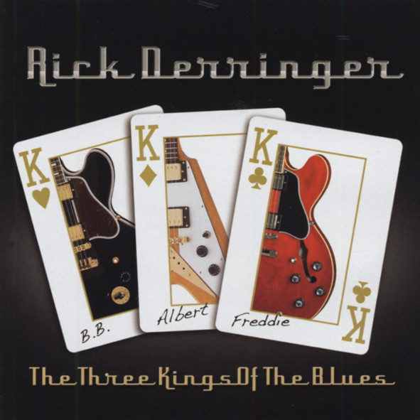 Three Kings Of The Blues Three Kings Of The Blues