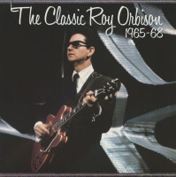 Preview: The Classic Roy Orbison 1965-68 (LP) Preview: The Classic Roy Orbison 1965-68 (LP)