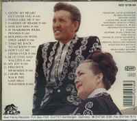Preview: Crying My Heart Out Over You (CD) Preview: Crying My Heart Out Over You (CD)