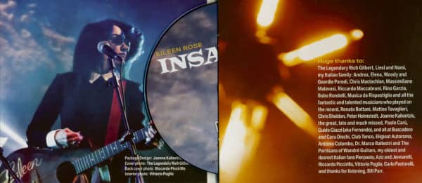 Insanitia (CD)