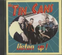 Preview: Listen Up! (CD) Preview: Listen Up! (CD)