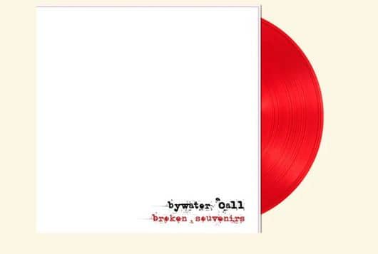 Broken Souvenirs (LP)