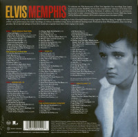 Preview: Memphis (5-CD) Preview: Memphis (5-CD)