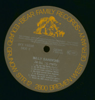 Preview: Ja so 'ne Party - Der Rocker (LP) Preview: Ja so 'ne Party - Der Rocker (LP)