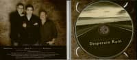 Preview: Desperate Rain (CD) Preview: Desperate Rain (CD)