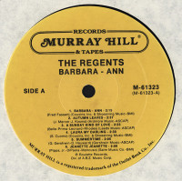Preview: Barbara- Ann (LP) Preview: Barbara- Ann (LP)