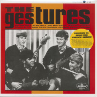 Preview: Gestures (LP) Preview: Gestures (LP)