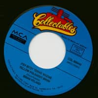 Preview: Itsy Bitsy Teenie Weenie Yellow Polkadot Bikini - Here Comes Summer (7inch, 45rpm) Preview: Itsy Bitsy Teenie Weenie Yellow Polkadot Bikini - Here Comes Summer (7inch, 45rpm)
