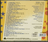 Preview: Juke Box Baby (CD) Preview: Juke Box Baby (CD)