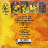 Preview: The Rooster Crowed (CD) Preview: The Rooster Crowed (CD)