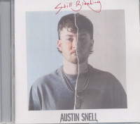 Preview: Still Bleeding (CD) Preview: Still Bleeding (CD)