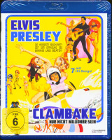 Preview: Clambake - Nur nicht Millionär sein (Blu-Ray Disc) Preview: Clambake - Nur nicht Millionär sein (Blu-Ray Disc)