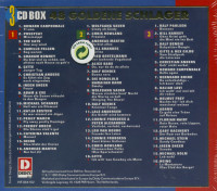 Preview: 48 Goldene Schlager (3-CD) Preview: 48 Goldene Schlager (3-CD)