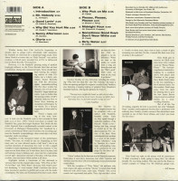 Preview: Live On Tour - 1966! (LP, 180g Vinyl) Preview: Live On Tour - 1966! (LP, 180g Vinyl)