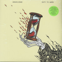 Preview: Duty To Warn (LP) Preview: Duty To Warn (LP)
