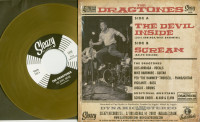 Preview: The Devil Inside (7inch, 45rpm, PS) Preview: The Devil Inside (7inch, 45rpm, PS)