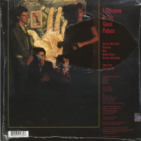 Preview: Explosions In The Glass Palace (LP, Ltd.) Preview: Explosions In The Glass Palace (LP, Ltd.)