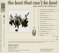 Preview: The Beat That Can't Be Beat (CD) Preview: The Beat That Can't Be Beat (CD)
