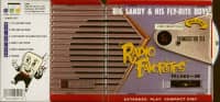 Preview: Radio Favorites (CD) Preview: Radio Favorites (CD)