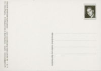 Preview: G.I. Elvis Presley (4x Postcards - Postkarten Set) Preview: G.I. Elvis Presley (4x Postcards - Postkarten Set)