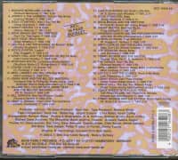 Preview: Vol.19 - Rockabilly From The Vaults Of D & Dart Records (CD) Preview: Vol.19 - Rockabilly From The Vaults Of D & Dart Records (CD)
