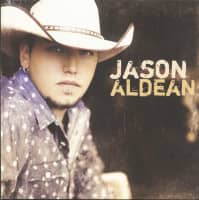 Preview: Jason Aldean (LP) Preview: Jason Aldean (LP)