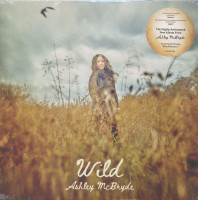 Preview: Wild (LP) Preview: Wild (LP)