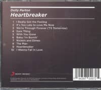 Preview: Heartbreaker (CD) Preview: Heartbreaker (CD)