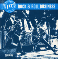 Preview: Rock & Roll Business - A Pile Of Rock JLT EP Vol.2 (LP, 10 inch, EP) Preview: Rock & Roll Business - A Pile Of Rock JLT EP Vol.2 (LP, 10 inch, EP)