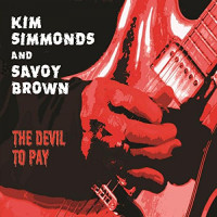 Preview: Devil To Pay (CD) Preview: Devil To Pay (CD)
