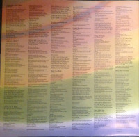 Preview: Rainbow (LP) Preview: Rainbow (LP)