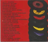 Preview: Rock'n'Roll Orgy Vol.6 (CD) Preview: Rock'n'Roll Orgy Vol.6 (CD)