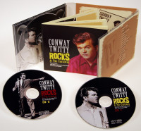 Preview: Rocks At The Castaway (2-CD) Preview: Rocks At The Castaway (2-CD)