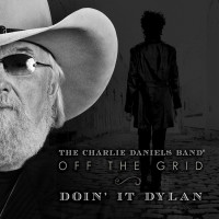 Preview: Off the Grid - Doin It Dylan (CD) Preview: Off the Grid - Doin It Dylan (CD)