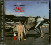 Preview: The Spirit Of St. Louis (CD) Preview: The Spirit Of St. Louis (CD)