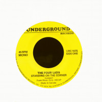 Preview: Standing On The Corner - Put A Light In The Window (7inch, 45rpm) Preview: Standing On The Corner - Put A Light In The Window (7inch, 45rpm)