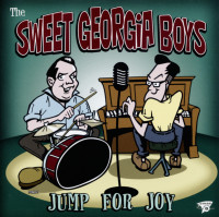 Preview: Jump For Joy Preview: Jump For Joy