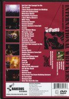 Preview: International Wreckers - Live (US - Russia - BRD) Preview: International Wreckers - Live (US - Russia - BRD)