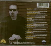 Preview: There's Something About The Night (CD) Preview: There's Something About The Night (CD)