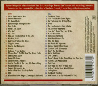 Preview: Sings Country - Ultimate Country Collection Vol.2 (2-CD) Preview: Sings Country - Ultimate Country Collection Vol.2 (2-CD)